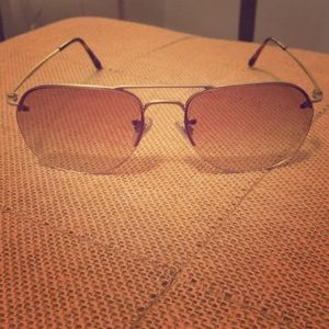 Georgio Armani sunglasses